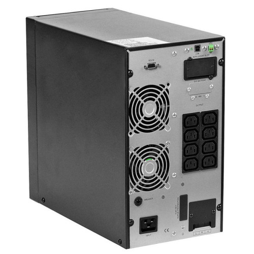 ИБП Powerman Online 3000I N (IEC320)