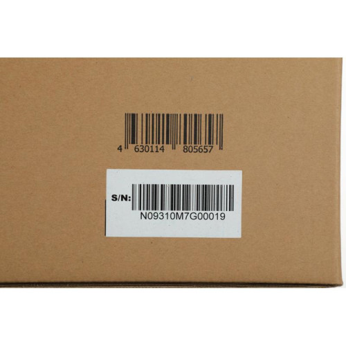 Источник бесперебойного питания Ippon Innova Unity RT 3-3 20K 20000Вт 20000ВА черный