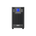Башенный ИБП с топологией двойного преобразования/ ИБП CBR [ESN-3KT-4F-LCHERSC] Online 3000VA/3000W Tower 4 x Schuko + 1 TB, LCD, HID-USB, RS232, EPO, SNMP slot