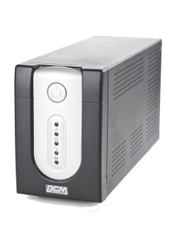 Источник бесперебойного питания (3 кабеля)/ Powercom IMP-1025AP