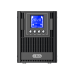 ИБП CBR ESSENCE ESN-1000C Online 1000 VA / 1000 W, Tower, 4 x C13, LCD, HID-USB, RS232, EPO, SNMP slot/ UPS CBR Online Tower ИБП CBR ESSENCE ESN-1000C Online 1000 VA / 1000 W, Tower, 4 x C13, LCD, HID-USB, RS232, EPO, SNMP slot/ UPS CBR Online Tower