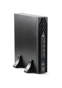 493 SKAT-UPS 3000 RACK ИБП 220В 50/60Гц 2700Вт 6 АКБ On-Line синусоида