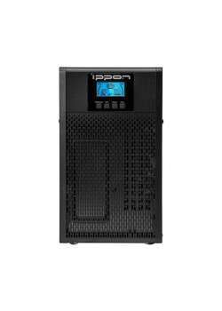 Источник бесперебойного питания Ippon Innova G2 3kVA 2700Вт 3000ВА черный