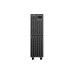 Источник бесперебойного питания/ UPS CyberPower OLS6000E Online Tower 6000VA/5400W USB/RS-232/SNMPslot,  MB, terminal block,  parallel kit