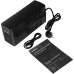 Источник бесперебойного питания Ippon Back Basic 650 360Вт 650ВА черный