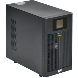 ITK ELECTRA LT ИБП 3кВА/2,4кВт с АКБ 4х9AH USB Schuko