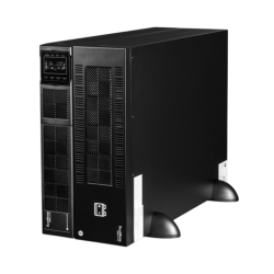 Источник бесперебойного питания/ Источник бесперебойного питания Systeme Electriс SRT SRTSE5KRTXLIG1 5000Вт 5000ВА черный