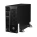Источник бесперебойного питания/ Источник бесперебойного питания Systeme Electriс SRT SRTSE5KRTXLIG1 5000Вт 5000ВА черный
