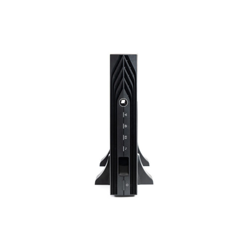 490 SKAT-UPS 2000 RACK источник питания 1800 Вт, 4 АКБ, чистый синус, ток заряда 6 А