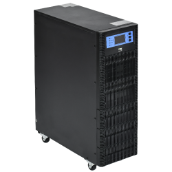 ITK ELECTRA OT ИБП 6кВА/6кВт LCD 192-240VDC с АКБ 16х7AH