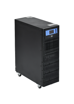 ITK ELECTRA OT ИБП 6кВА/6кВт LCD 192-240VDC с АКБ 16х7AH