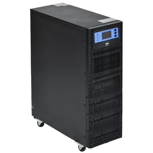 ITK ELECTRA OT ИБП 6кВА/6кВт LCD 192-240VDC с АКБ 16х7AH
