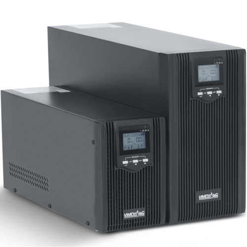 ИБП ЮНИОР ПРО 1000/ line-interactive SW tower