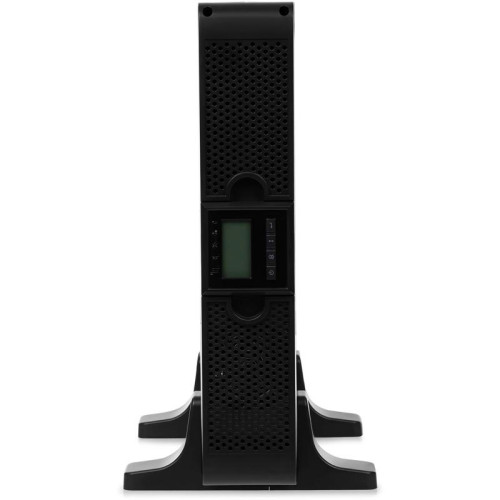 Источник бесперебойного питания Ippon Smart Winner II 1500 1350Вт 1500ВА черный