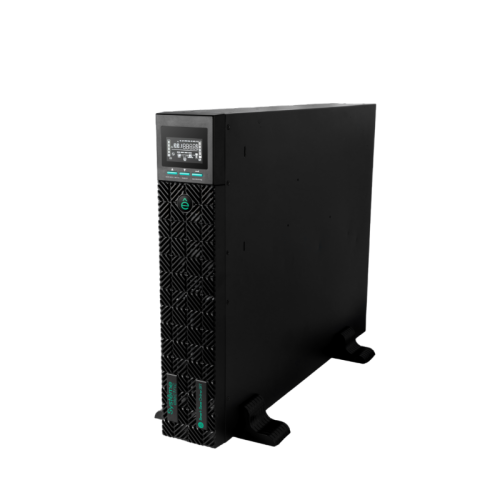 SYSTEME ELECTRIC SRTSE3000RTXLIG1, 1 поколения 3000 ВА/Вт, 2U, 8 C13+1 C19, USB, RS-232, сухие контакты