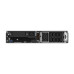 Smart-UPS SRT 3000VA RM, ,  2.7 KВатт / 3.0 kВА, On-Line, Extended-run, Black, Rack, with PowerChute Business Edition sofware,  Smart-Slot, (2) IEC 320 C19, (8) IEC 320 C13