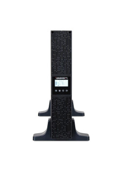 Источник бесперебойного питания Ippon Smart Winner II 1000 900Вт 1000ВА черный