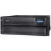 Источник бесперебойного питания/ Smart-UPS X 2200VA Rack/Tower LCD 200-240V,  1980 Watts, 2200 VA,(8) IEC 320 C13, (2) IEC 320 C19, 4U