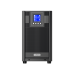 ИБП CBR ESSENCE ESN-3000C Online 3000 VA / 3000 W, Tower, 6 x C13 + 1 x C19 + 1 x TB, LCD, HID-USB, RS232, EPO, SNMP slot/ UPS CBR Online Tower
