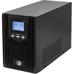 Источник бесперебойного питания Line-Interactive, 600 VA, без встроенных АКБ/ Line-Interactive,  Tower, UPS
