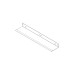 Separator for cable routing Systeme Electric, on the roof of Uniprom Rack cabinets 600mm wide, 2 pcs.