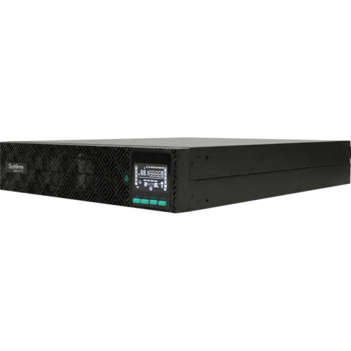 ИБП Smart-Save Online SRV-G2 Systeme Electric 1000 ВA, 1000 Вт, 230 В, 1:1, 2U, внутр АКБ