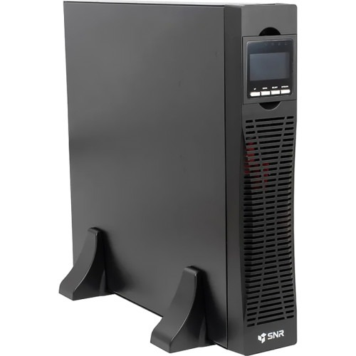 Источник бесперебойного питания онлайн SNR ELEMENT II(Li) 2кВА/2кВт, 76.8В/6Ач/ Online, rack, UPS Источник бесперебойного питания онлайн SNR ELEMENT II(Li) 2кВА/2кВт, 76.8В/6Ач/ Online, rack, UPS