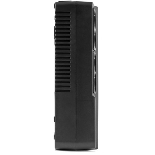 Источник бесперебойного питания Бастион SKAT-UPS 1000-AID-IN-1x9-8 600Вт 1000ВА черный