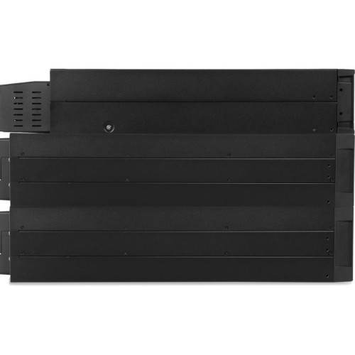 Источник бесперебойного питания Ippon Innova Unity RT 3-3 20K 20000Вт 20000ВА черный