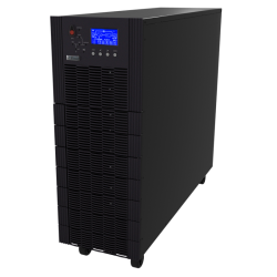 Источник бесперебойного питания Сайбер Электро ЛЕГИОН-3Ф-10К-Ш/ ИБП Сайбер Электро ЛЕГИОН-3Ф-10К-Ш, 3Ф/3Ф, 10кВА/10кВт, с возможностью размещения батарей в корпусе ИБП ( в комплекте не идут),  габариты (ВхШхГ) 715 х 250 x 840, масса 52,1 кг.