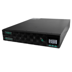 Systeme Electric SRTSE 2 поколения 1500 ВА/Вт, 2U, 8 C13+1 C19, USB, RS-232, сухие контакты, SNMP-карта