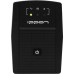Источник бесперебойного питания Ippon Back Basic 650 Euro 360Вт 650ВА черный