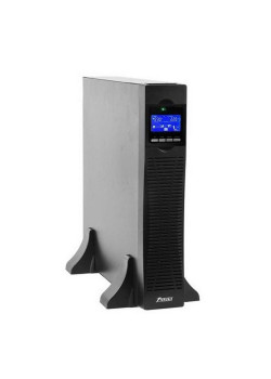 Источник бесперебойного питания Powerman Online 2000 RT EIC, On-line, 1800W/2000VA