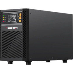Источник бесперебойного питания Ippon Innova TA 1000 1000Вт 1000ВА черный