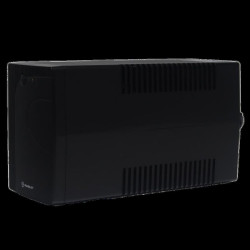 Источник бесперебойного питания  ИБП Raskat HS-1200VA 1200VA, 7200Вт, 4хCEE 7