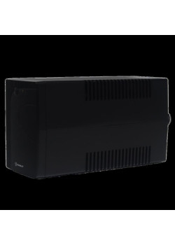 Источник бесперебойного питания  ИБП Raskat HS-1200VA 1200VA, 7200Вт, 4хCEE 7
