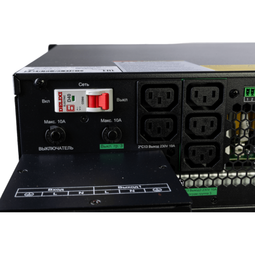 Systeme Electric SRTSE 2 поколения 10000ВА/Вт, 4U,5 C13+3 C19,USB,RS-232,RS485,COM,сухие контакт,прлл,SNMP Systeme Electric SRTSE 2 поколения 10000ВА/Вт, 4U,5 C13+3 C19,USB,RS-232,RS485,COM,сухие контакт,прлл,SNMP