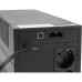 Источник бесперебойного питания Ippon Back Basic 1200 LCD Euro 600Вт 1200ВА черный