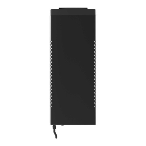 Линейно-интерактивный ИБП ДКС серии Info LCD, 1200 ВА/720 Вт, 1/1, 4xIEC C13, USB + RJ45, LCD, 2x7Aч Линейно-интерактивный ИБП ДКС серии Info LCD, 1200 ВА/720 Вт, 1/1, 4xIEC C13, USB + RJ45, LCD, 2x7Aч
