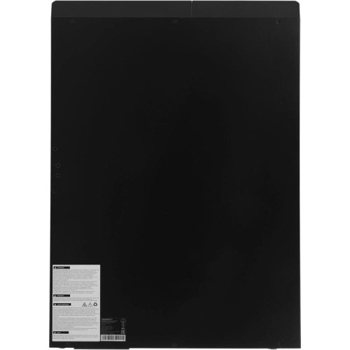 Источник бесперебойного питания Ippon Innova RTB 3000 2700Вт 3000ВА черный