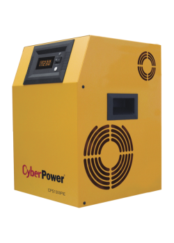 Инвертор CyberPower CPS 1500 PIE (1000 Вт. 24 В)/ UPS CYBERPOWER CPS 1500 PIE (1000 Va. 24 V)