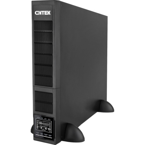 Источник бесперебойного питания/ ONTEK SM RT 10, 10 кВА/10 кВт (PF=1), 1ф/1ф, без АКБ