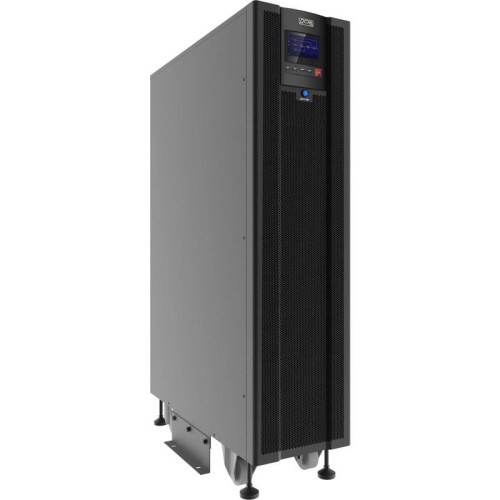 Источник бесперебойного питания Powercom Vanguard-II-33 VGD-II-30K33HС 30000Вт 30000ВА черный