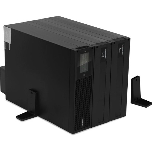Источник бесперебойного питания Ippon Innova Unity RT 3-3 20K 20000Вт 20000ВА черный