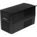 Источник бесперебойного питания Ippon Back Basic 2200 Euro 1320Вт 2200ВА черный Источник бесперебойного питания Ippon Back Basic 2200 Euro 1320Вт 2200ВА черный