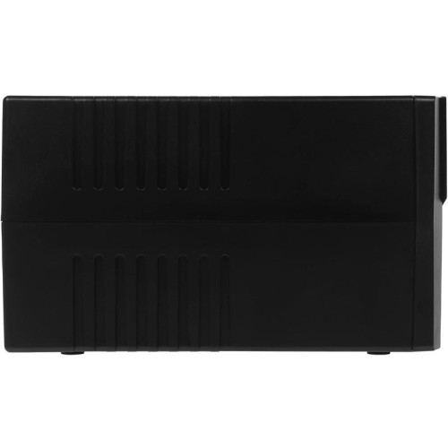 Источник бесперебойного питания Ippon Back Basic 2200 1320Вт 2200ВА черный