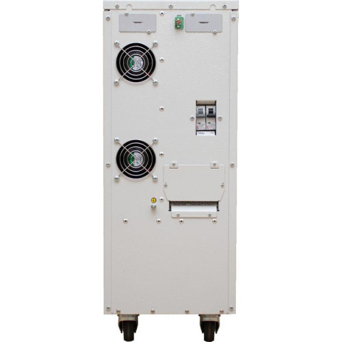 Источник бесперебойного питания Штиль ST1106SL 5400Вт 6000ВА серый