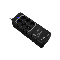 Резевный ИБП в плоском корпусе 