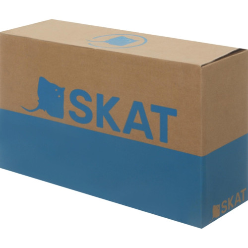 Источник бесперебойного питания Бастион SKAT-UPS 800-AID-IN-1x9-8 480Вт 800ВА черный