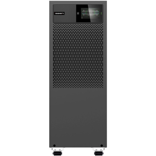 Источник бесперебойного питания Ippon Innova Unity T 3-3 20K 20000Вт 20000ВА черный